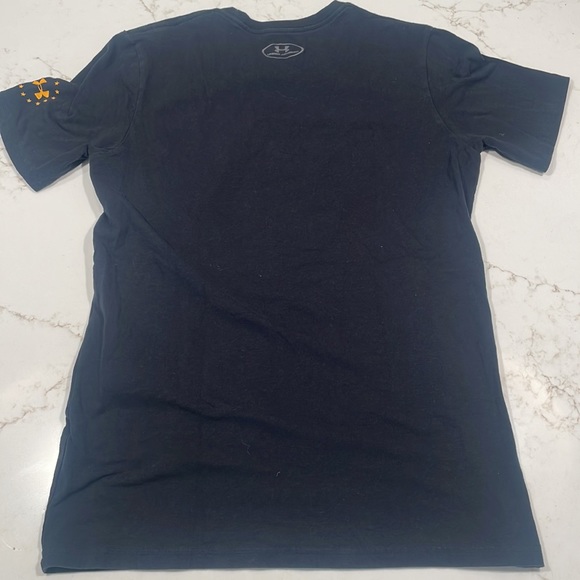 The Rock Under Armour Short - Mens Small - Picture 4 of 4